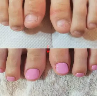 ネイル ネイルサロン アリュームのネイルデザイン