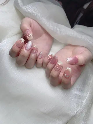 ネイル Rimi Nailアメリカ村のネイルデザイン
