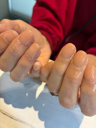 ネイル door by LIPPUL所属・door nailのネイルデザイン