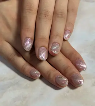 ネイル Maison Mielのネイルデザイン