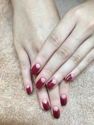 ネイル YUZUME日本橋店 UCHIのマツエク・マツパデザイン