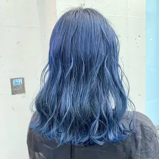 カラー 🍑アヤ🫧髪質改善 ダブルカラー🍑の眉毛・アイブロウイメージ