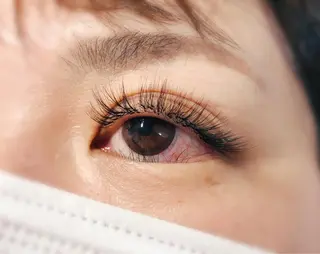 マツエク・マツパ nemoto mihoのマツエク・マツパデザイン