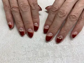 ネイル ベターネイル 秋葉原のネイルデザイン