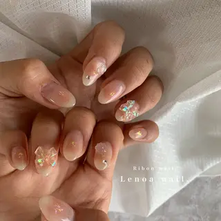 ネイル nailsalon Lenoaのネイルデザイン