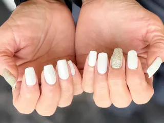 ネイル Regina Marinaのネイルデザイン