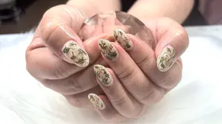 ネイル Nico Nailのネイルデザイン