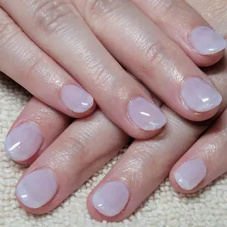 キッズ よしだ ひろきのネイルデザイン