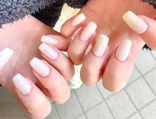 ネイル 爪育成💎ネイル サロン&スクールのネイルデザイン