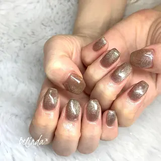 ネイル Belinda Nailのネイルデザイン