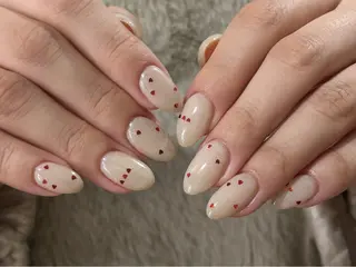 ネイル Kanon🌸浦和 filonnailのネイルデザイン