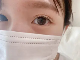 マツエク・マツパ eyelasheee アイラシーのマツエク・マツパデザイン