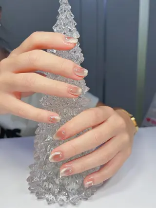 ネイル ネイルサロン ロア旧ジョリーのネイルデザイン