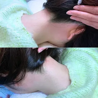 AmberRes🌼 madokaの眉毛・アイブロウイメージ