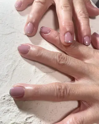 ネイル nail.gorin所属・吉村 優子のネイルデザイン