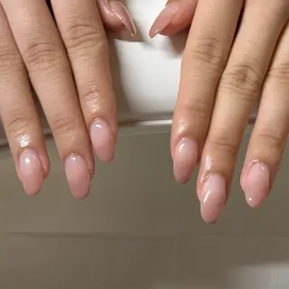 ネイル hina ★のネイルデザイン