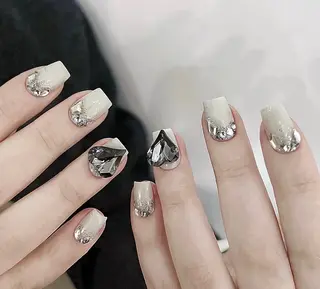 ネイル 🌟桜beauty 🌟プロ ネイリストのネイルデザイン