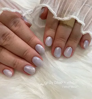 ネイル nail room LUNA⋆౨ৎ˚⟡のネイルデザイン