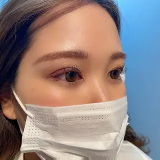 マツエク・マツパ 三谷 知代のマツエク・マツパデザイン