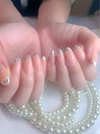 ネイル HALU ハルのネイルデザイン