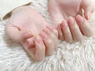 ネイル kikinail 溝の口のネイルデザイン