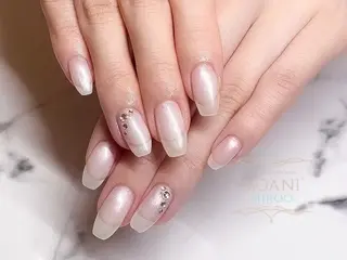 ネイル 🌷HARUNA🌷 恵比寿店のネイルデザイン