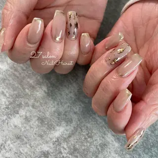 ネイル 27salon yuinaのネイルデザイン