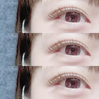 マツエク・マツパ 🪄◝ cake harunoのマツエク・マツパデザイン