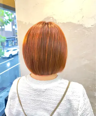 ショート 宮崎 智也のヘアスタイル