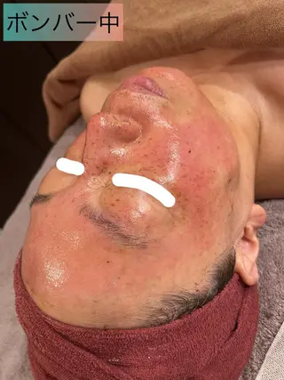 LaBeIIevie ラベルヴィのマツエク・マツパデザイン