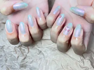 ネイル ToliyDeliy Nail Salonのネイルデザイン