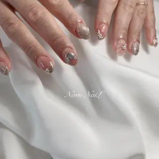 ネイル U Ayaのネイルデザイン