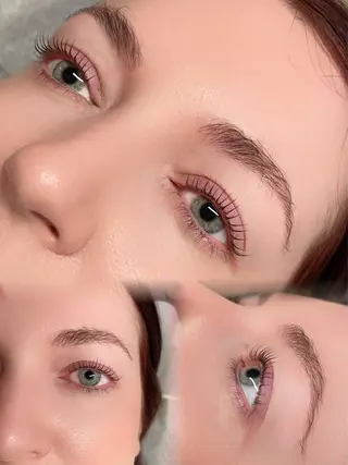 マツエク・マツパ KINAKO🫧 LED/海外デザインのマツエク・マツパデザイン