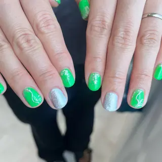 ネイル Halo Nail 【ハロネイル】のネイルデザイン