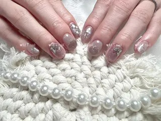 ネイル M.T nailのネイルデザイン