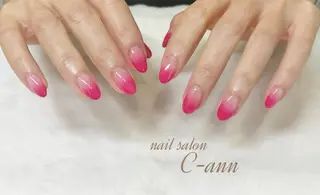 ネイル nail salon C-annのネイルデザイン