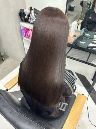 cocoro ✧˖°.のヘアスタイル