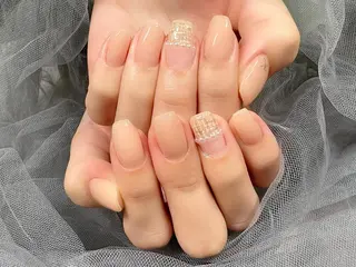 ネイル Nail Salon KURELLYのネイルデザイン