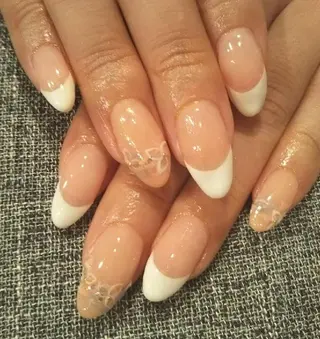 ネイル private salon mieのネイルデザイン