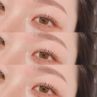 マツエク・マツパ ELRe 五反田店のマツエク・マツパデザイン