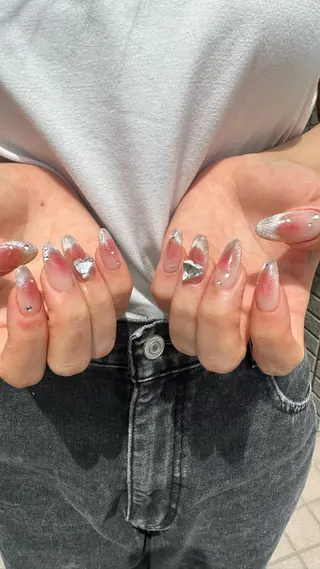 ネイル miki一宮 プライベートサロンのネイルデザイン