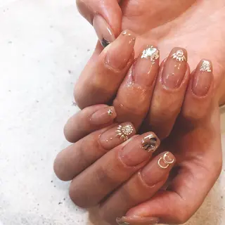 ネイル Chipieee Tokyoのその他イメージ