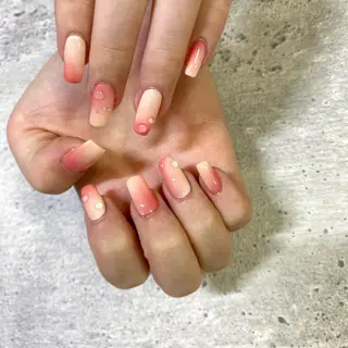 ネイル 今福鶴見ネイル 8(エイト)のネイルデザイン