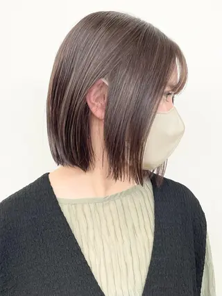 ショート 松田 /骨格矯正カットのその他イメージ