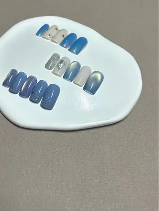 ネイル yoko nailのネイルデザイン