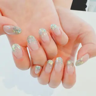 ネイル Atelier Peniculusのネイルデザイン