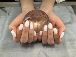 ネイル Lilynail_ _Hikaruのネイルデザイン