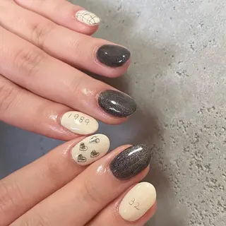 ネイル h.ours _のネイルデザイン