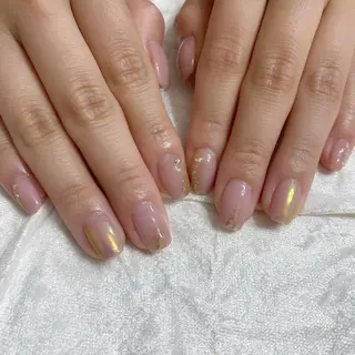 ネイル Uchida Mayunaのその他イメージ