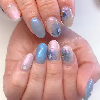 ネイル 岩井 志乃のその他イメージ